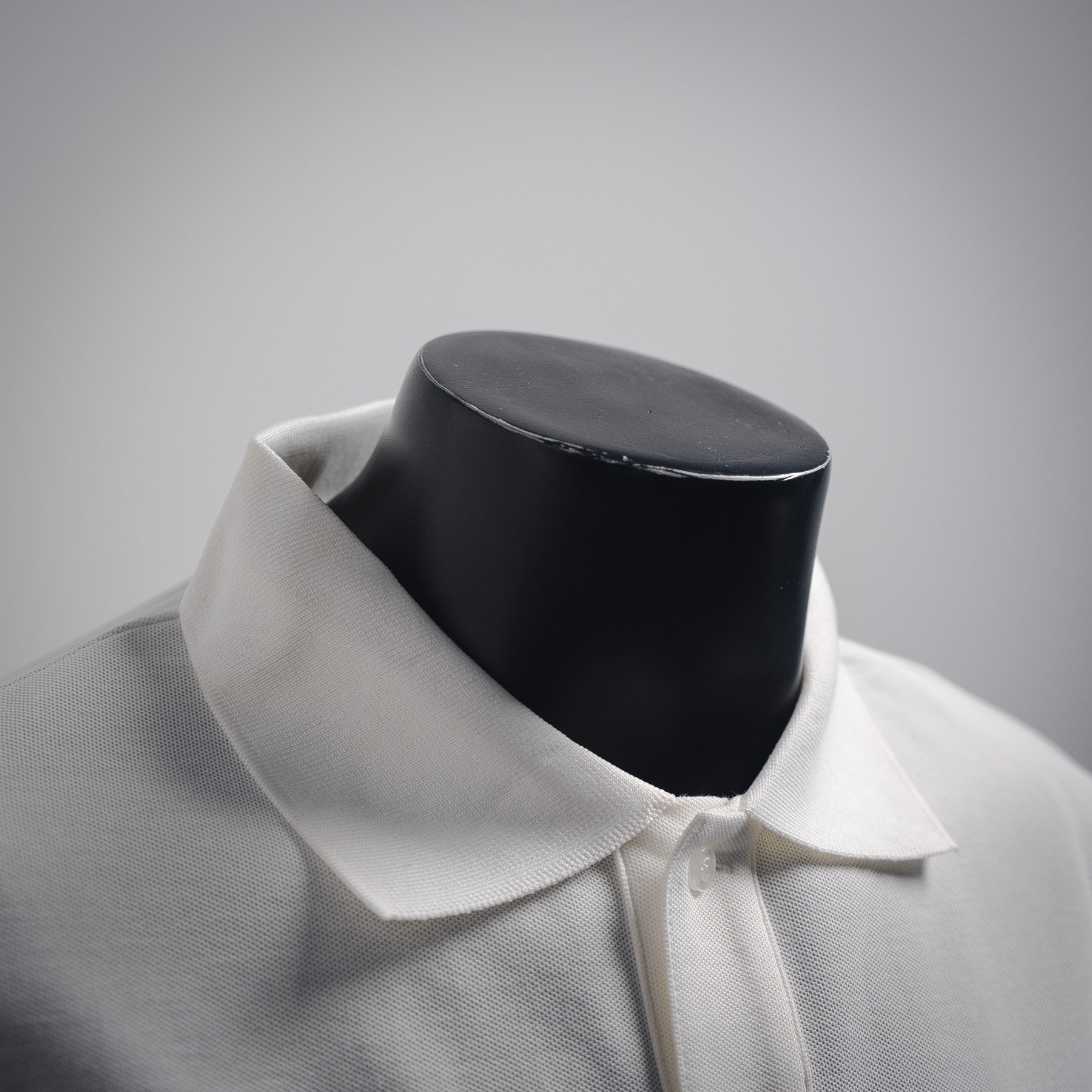 Carh 25ss embroidered polo