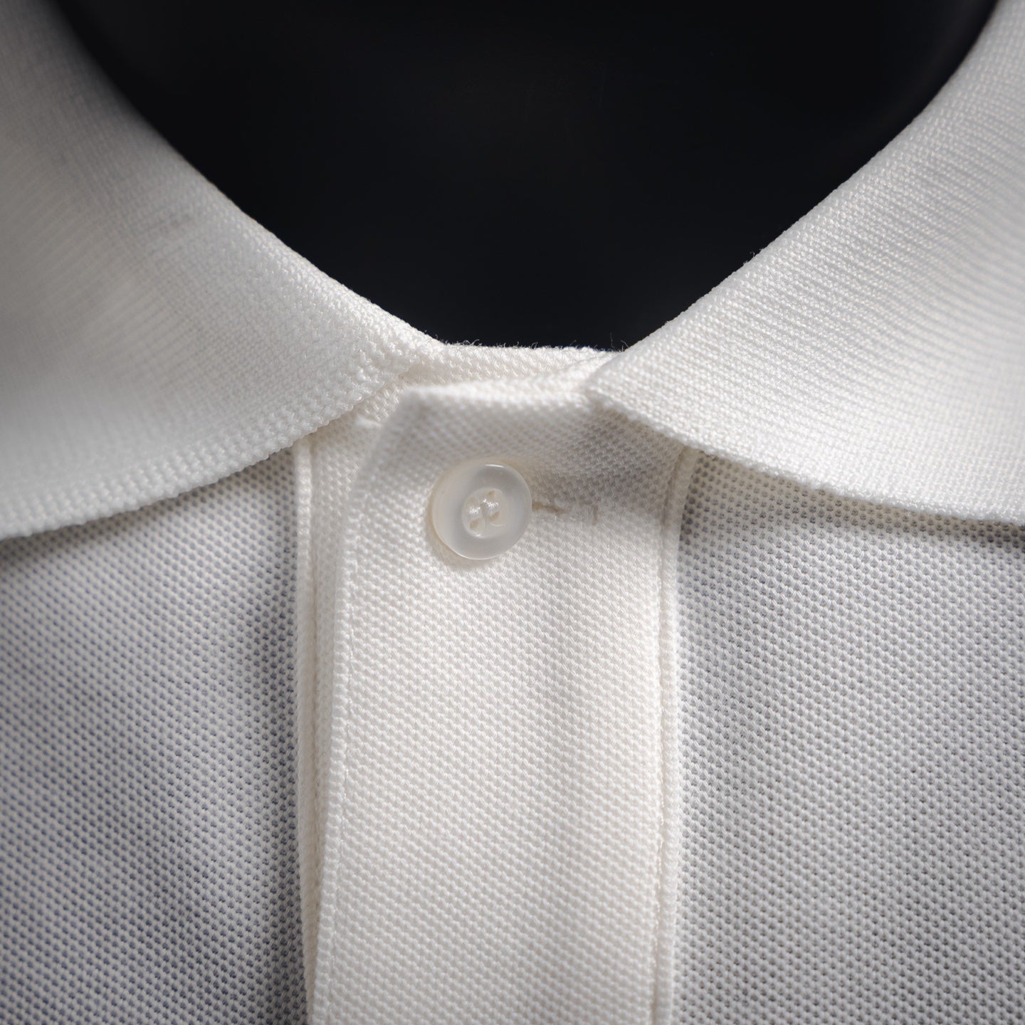 Carh 25ss embroidered polo