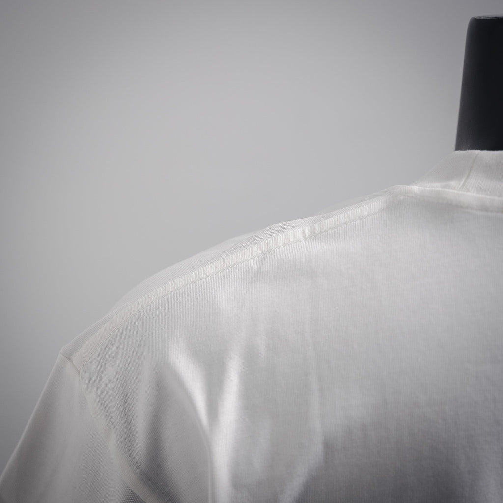 Louis 25ss print t-shirt