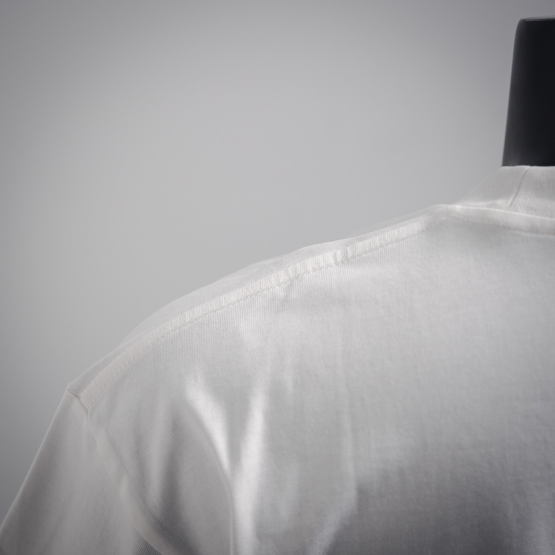 Louis 25ss print t-shirt