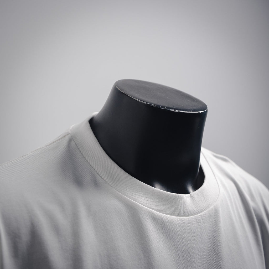 Louis 25ss print t-shirt