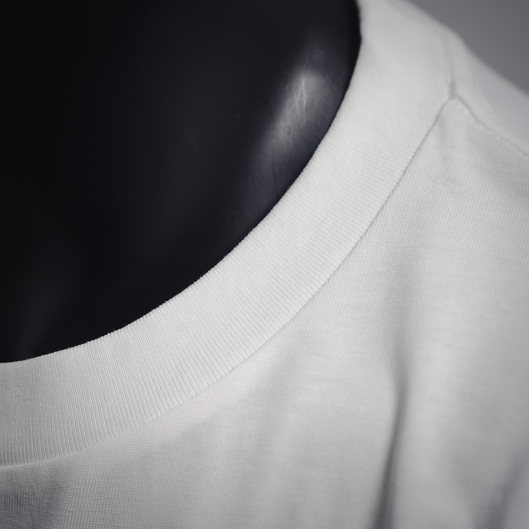 Louis 25ss print t-shirt