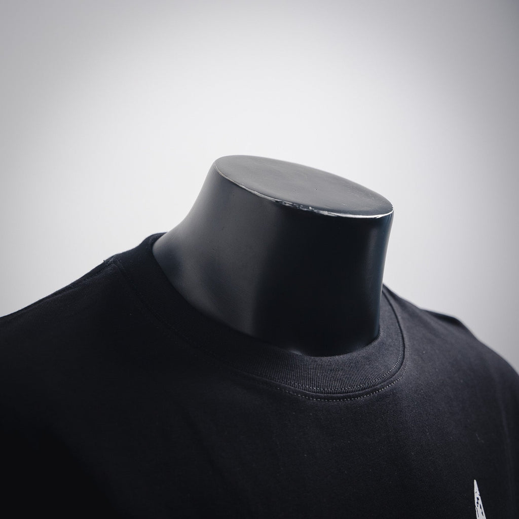 Guc x Balen flocking t-shirt