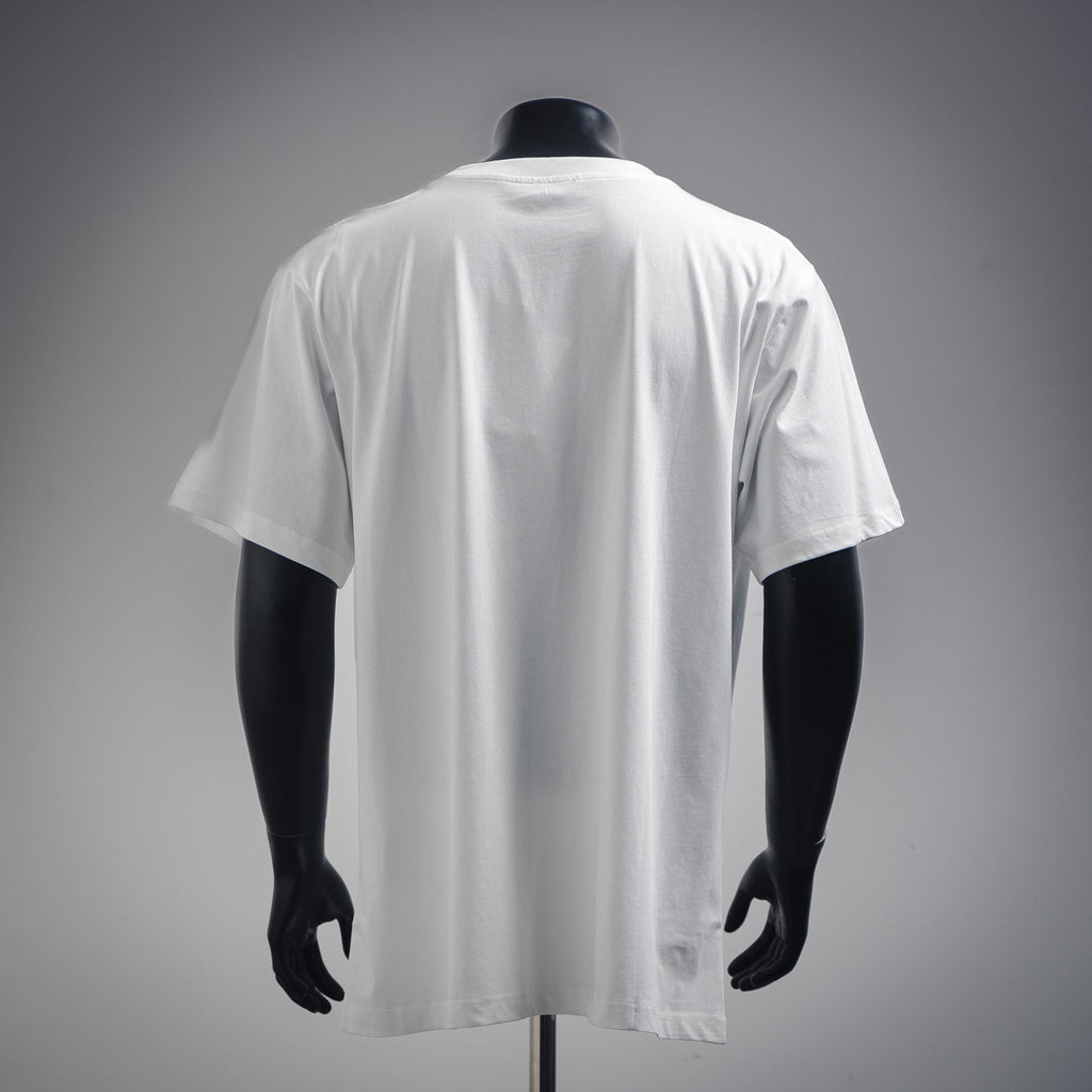 Dio 25ss print t-shirt