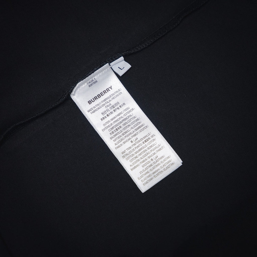 Dio 25ss print t-shirt