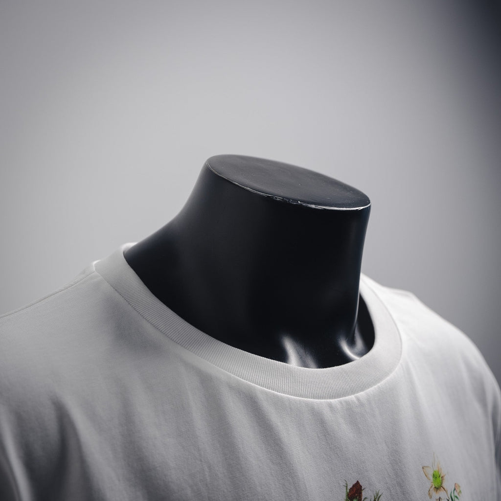 Dio 25ss print t-shirt