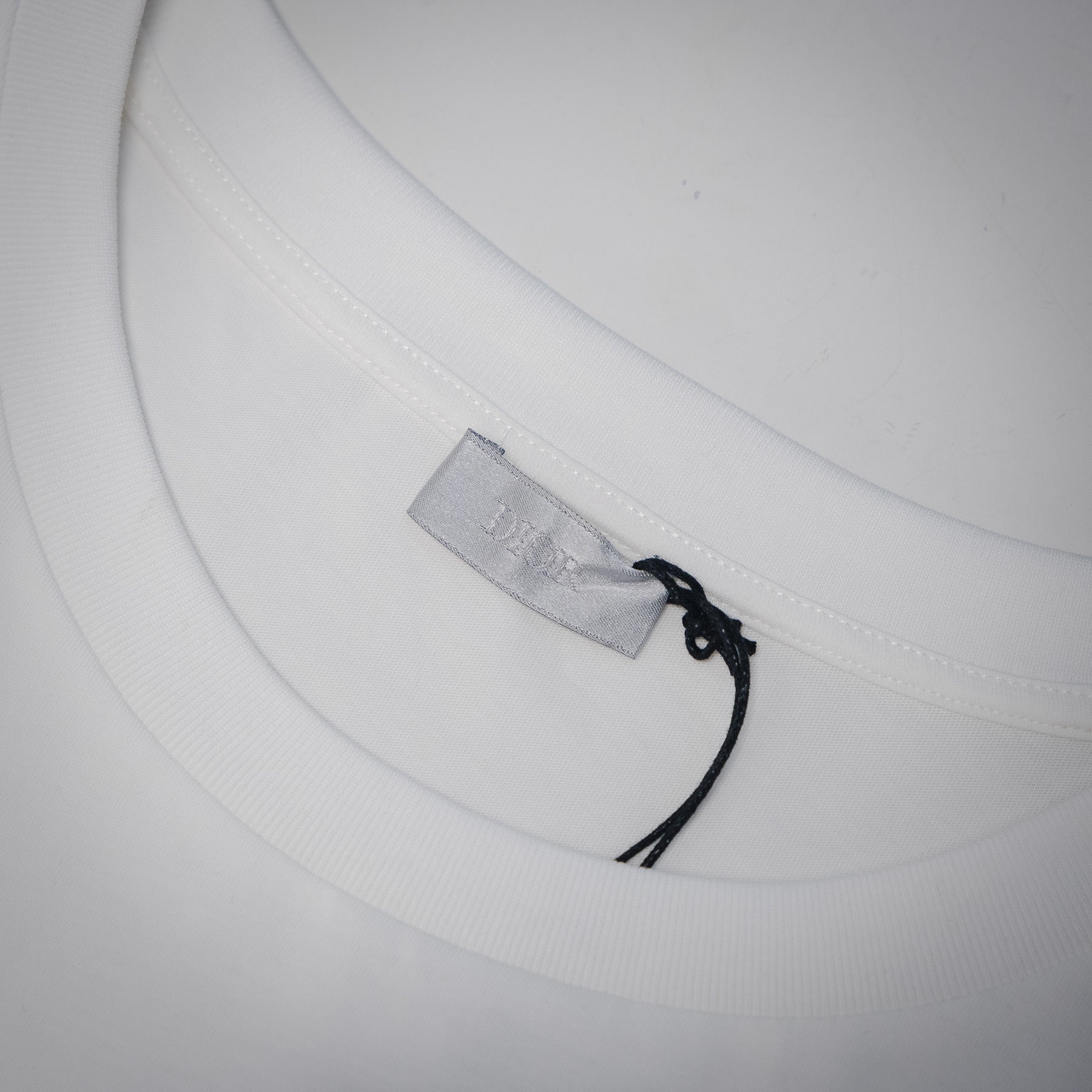 Dio 25ss print t-shirt