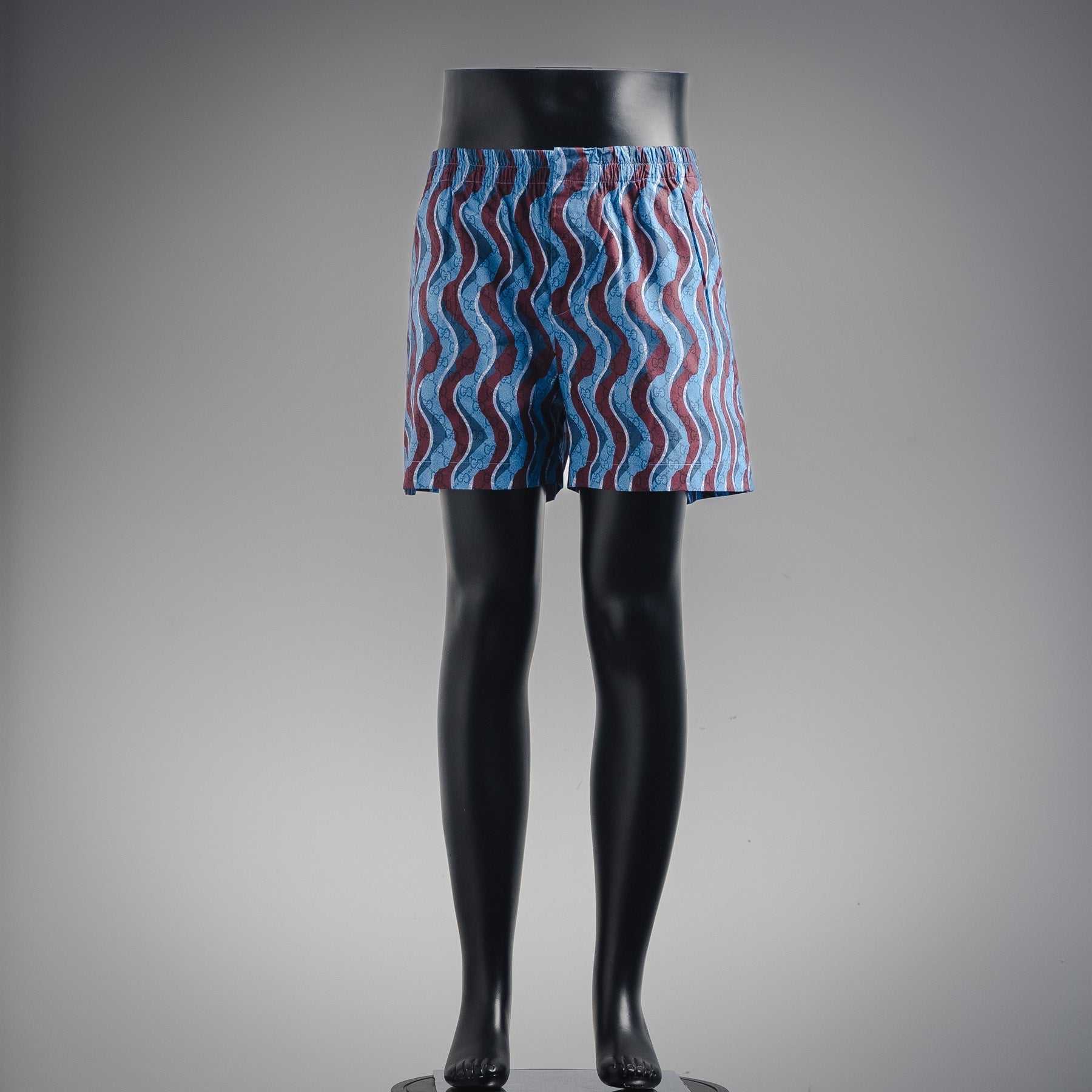 Guc 25ss print short