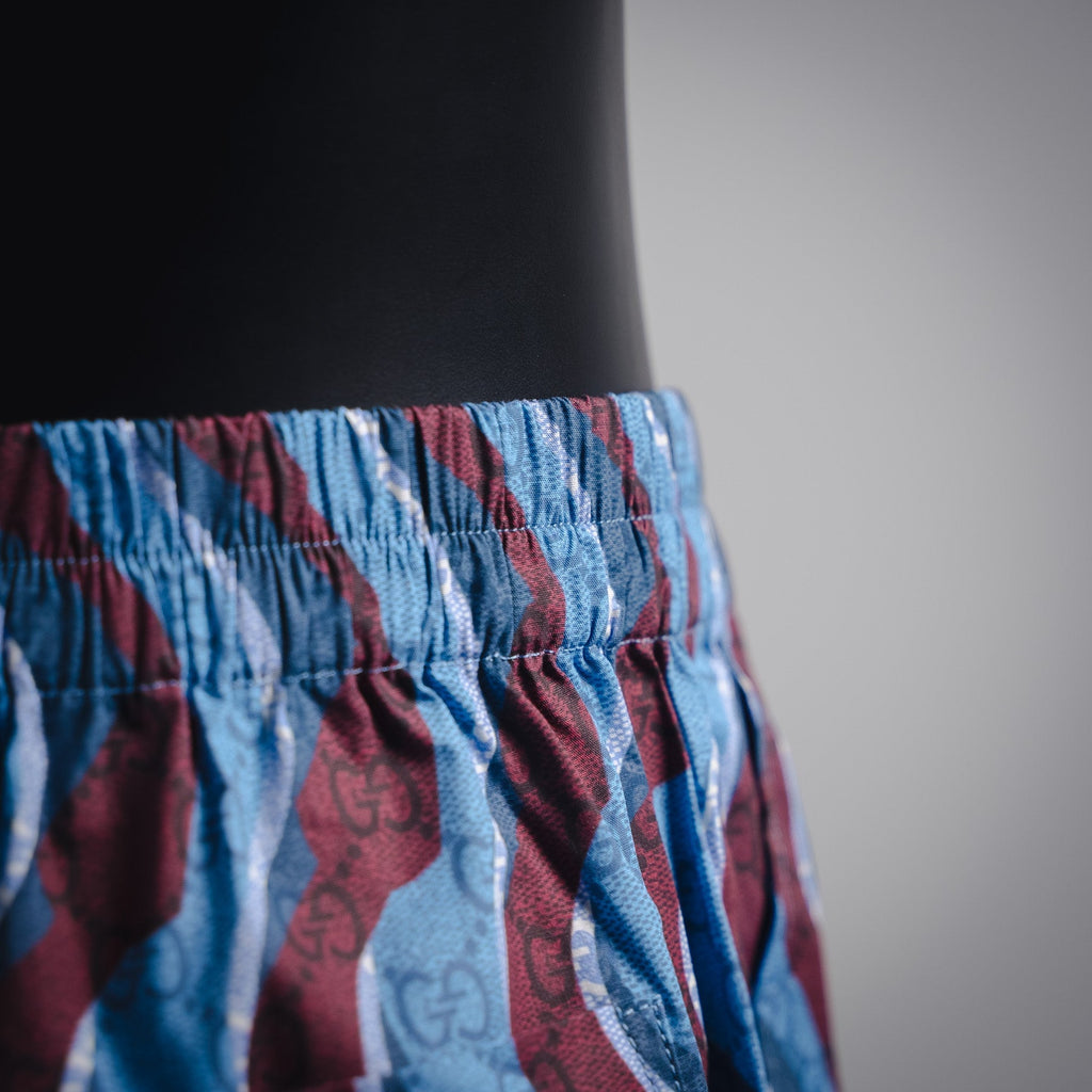 Guc 25ss print short