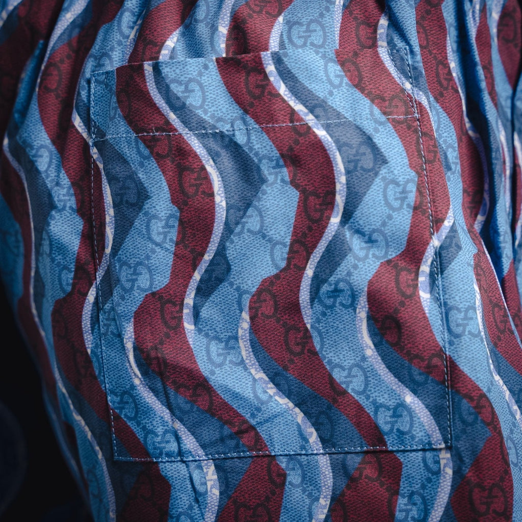 Guc 25ss print short