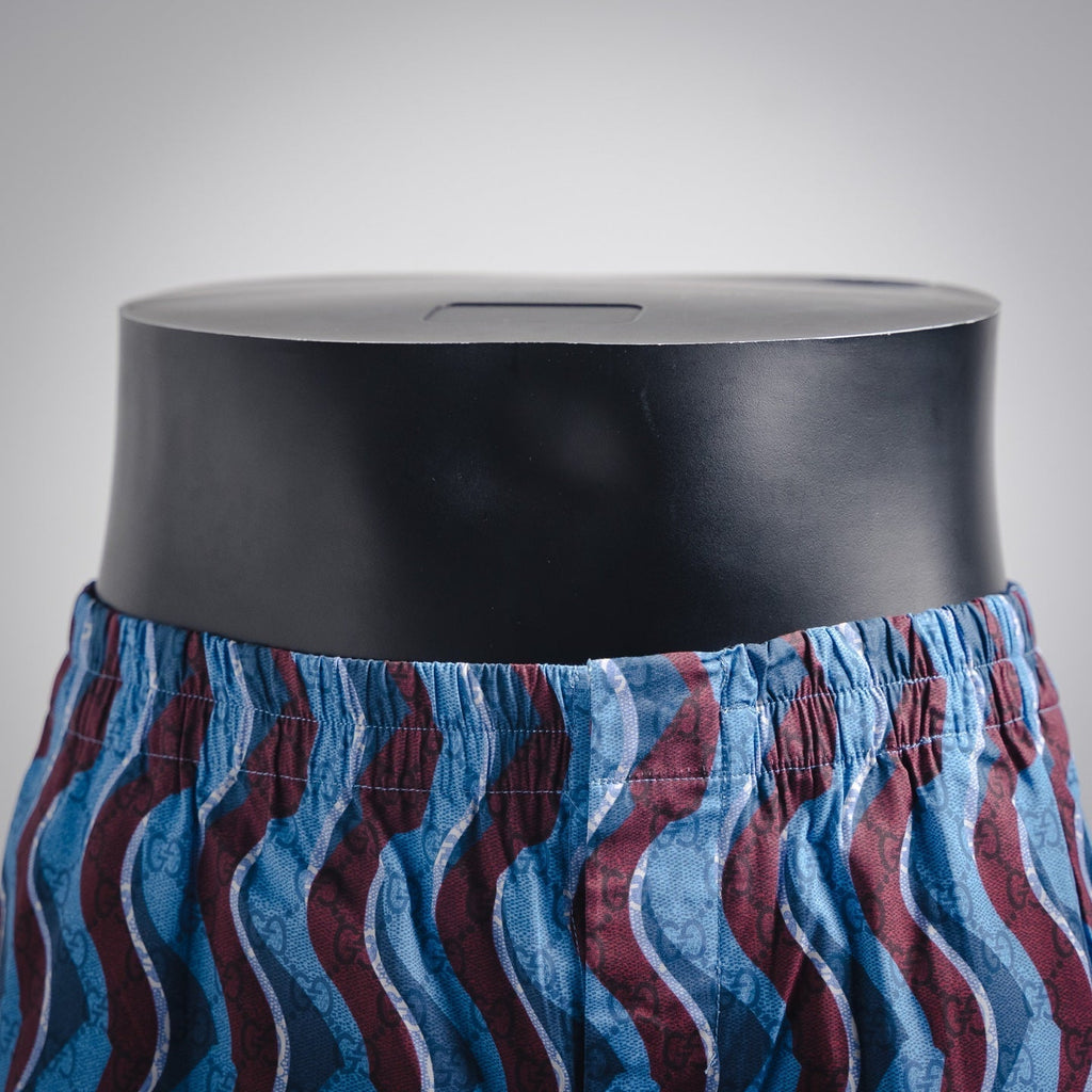 Guc 25ss print short