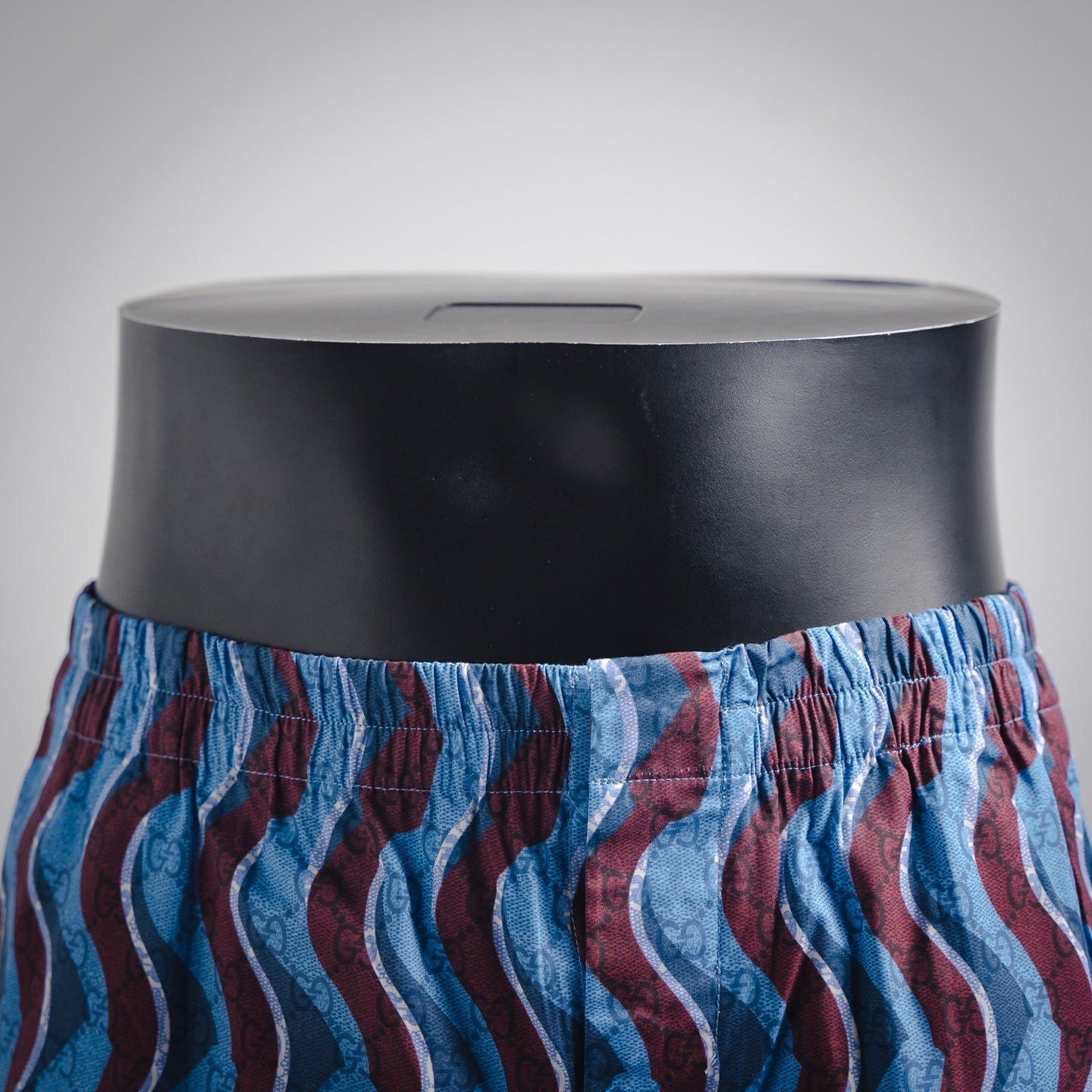 Guc 25ss print short