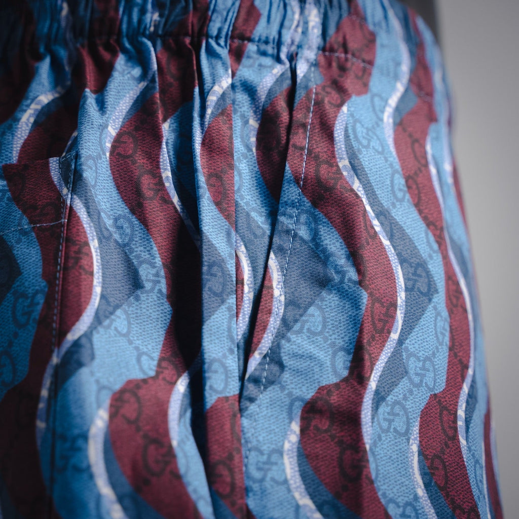 Guc 25ss print short