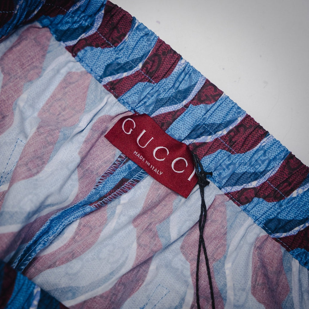 Guc 25ss print short