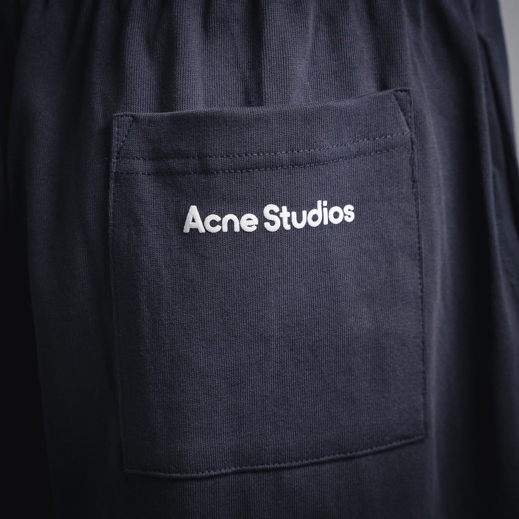 Acne 25ss short