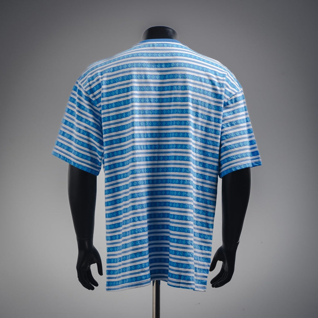 Chrome 25ss jacquard t-shirt