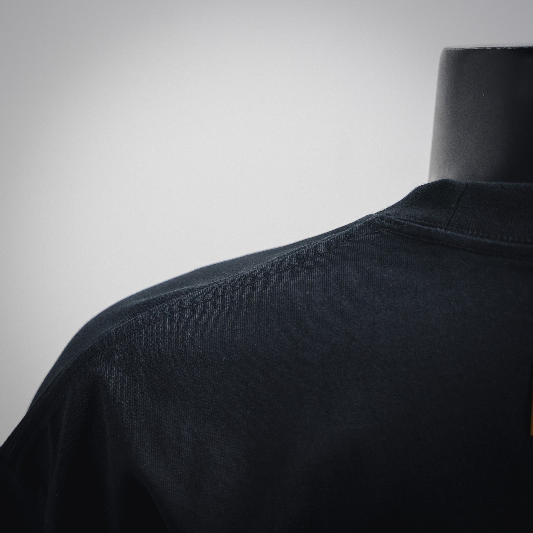 Louis 25ss print T-shirt