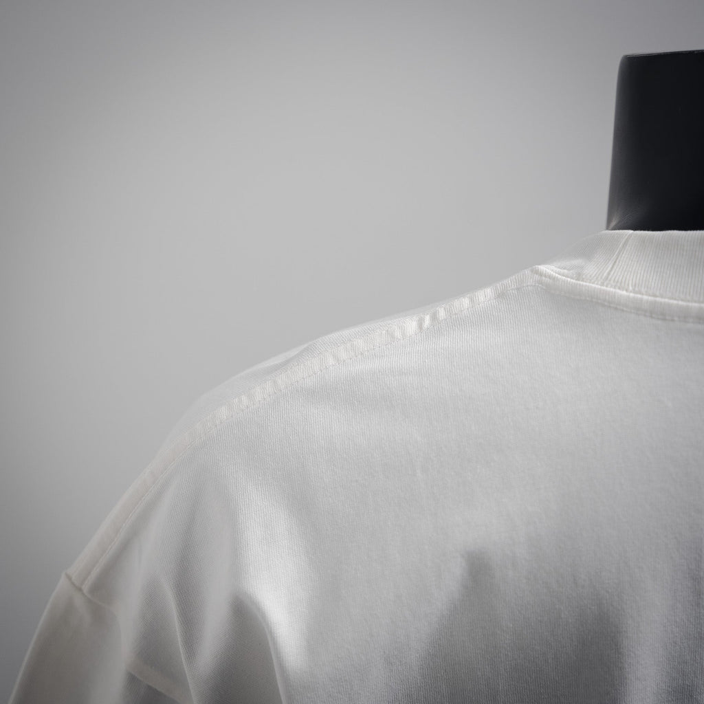 Louis 25ss print T-shirt