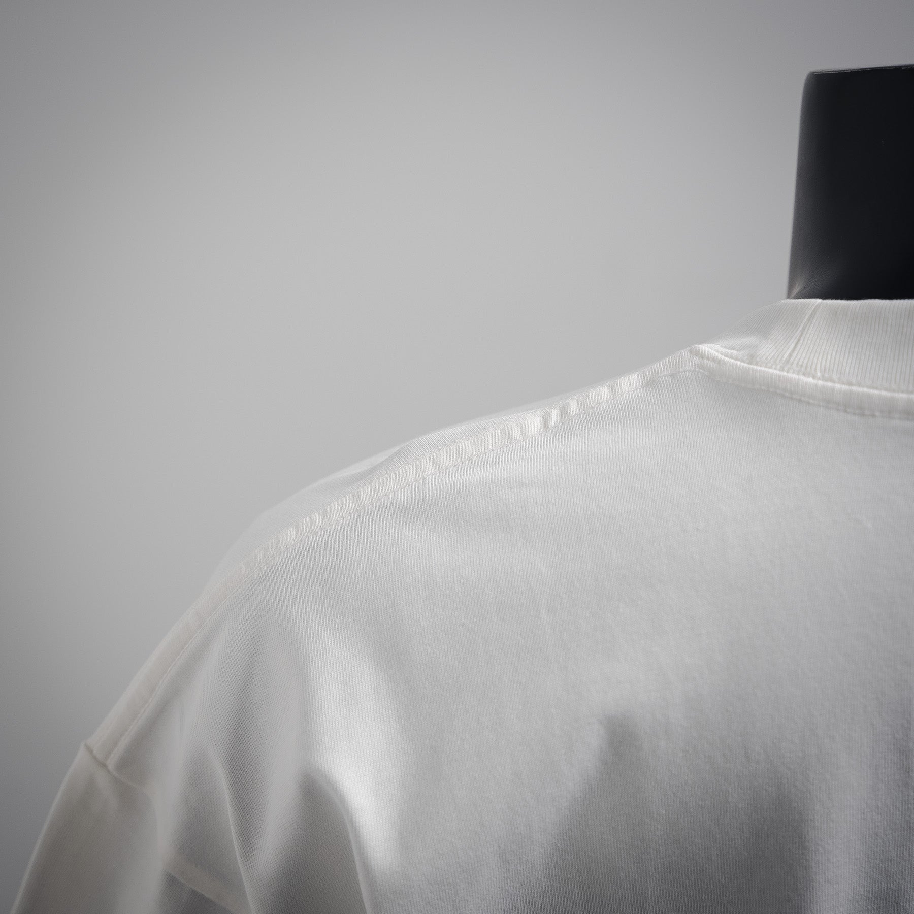 Louis 25ss print T-shirt