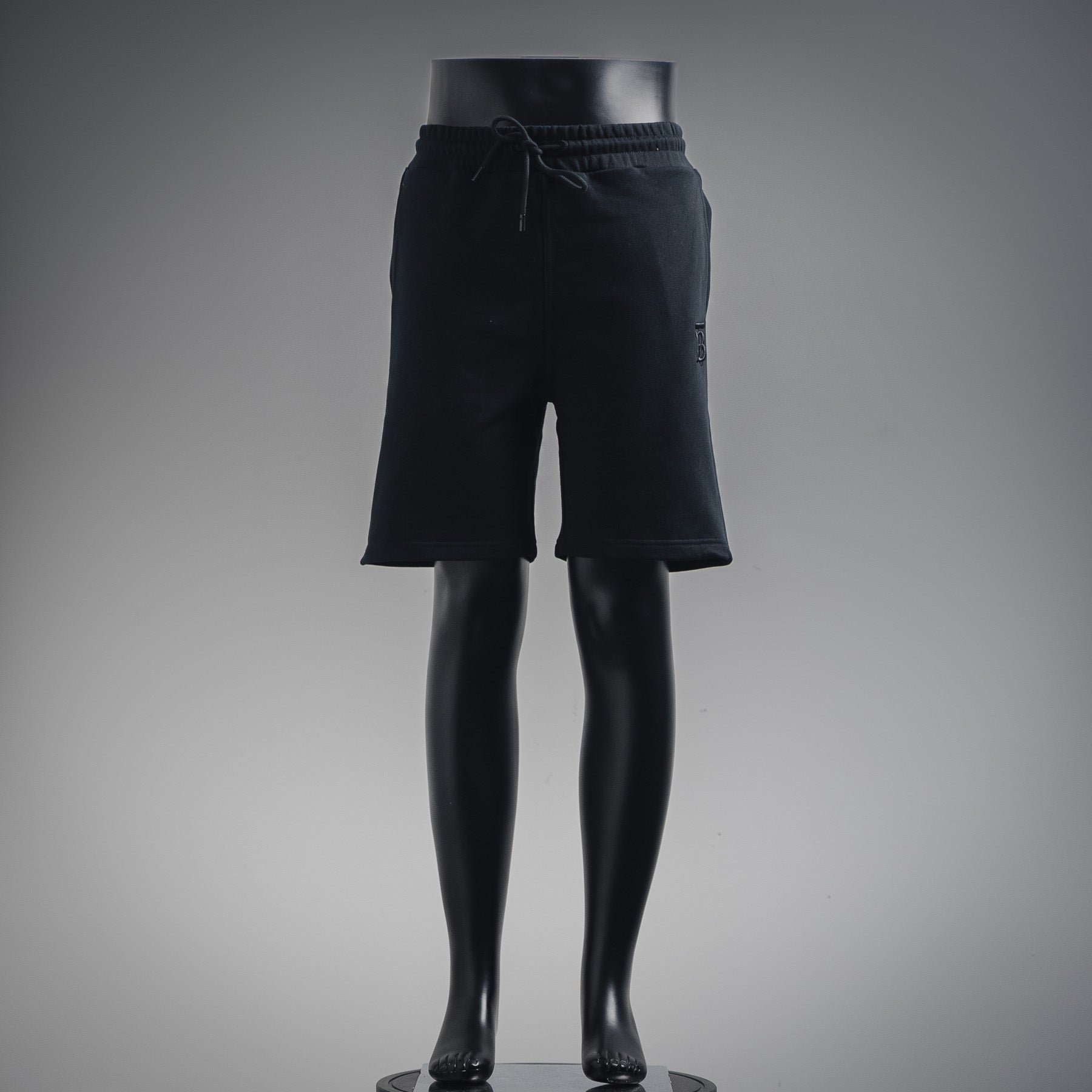 Bur 25ss labels shorts