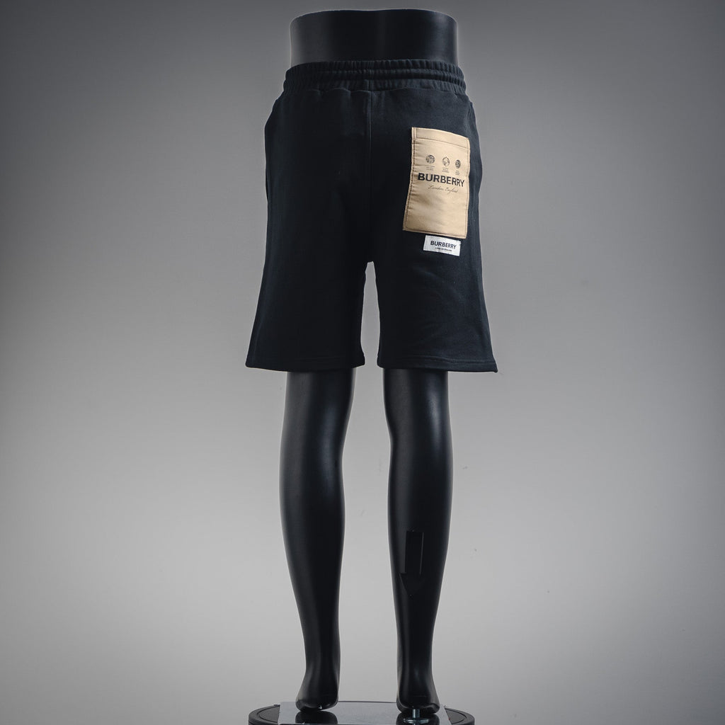 Bur 25ss labels shorts