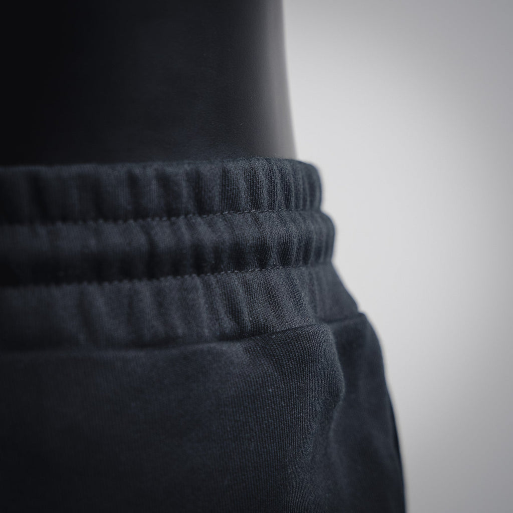 Bur 25ss labels shorts