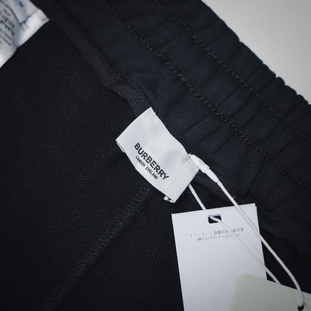 Bur 25ss labels shorts