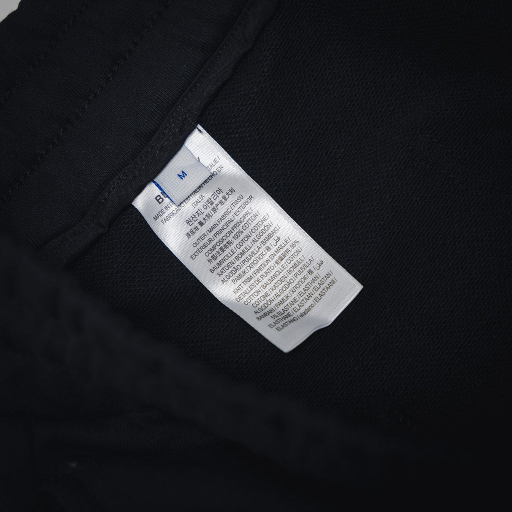 Bur 25ss labels shorts