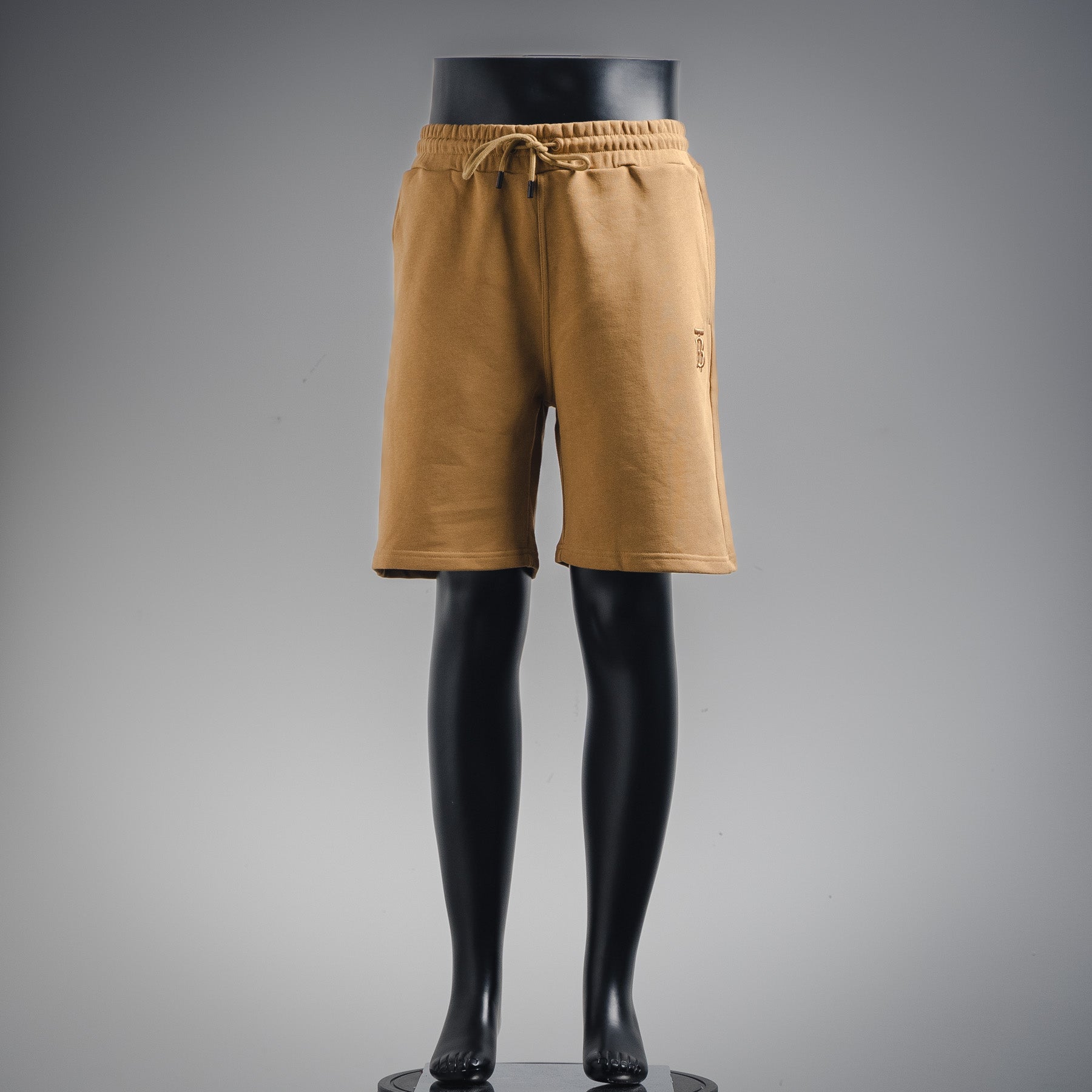 Bur 25ss labels shorts