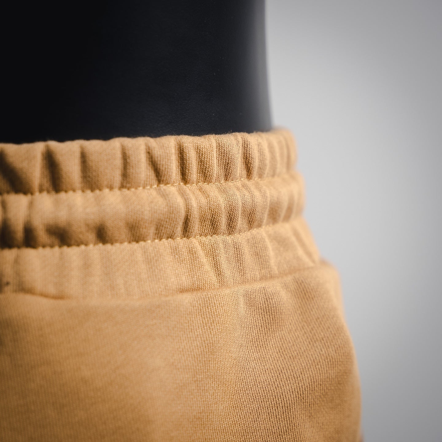 Bur 25ss labels shorts