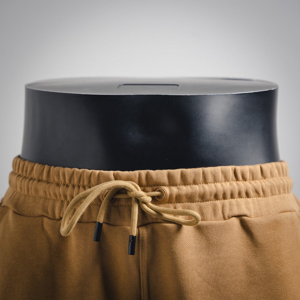 Bur 25ss labels shorts