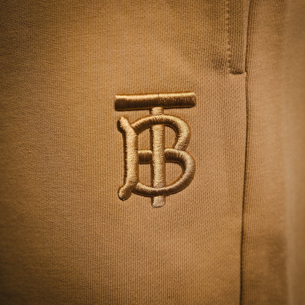 Bur 25ss labels shorts