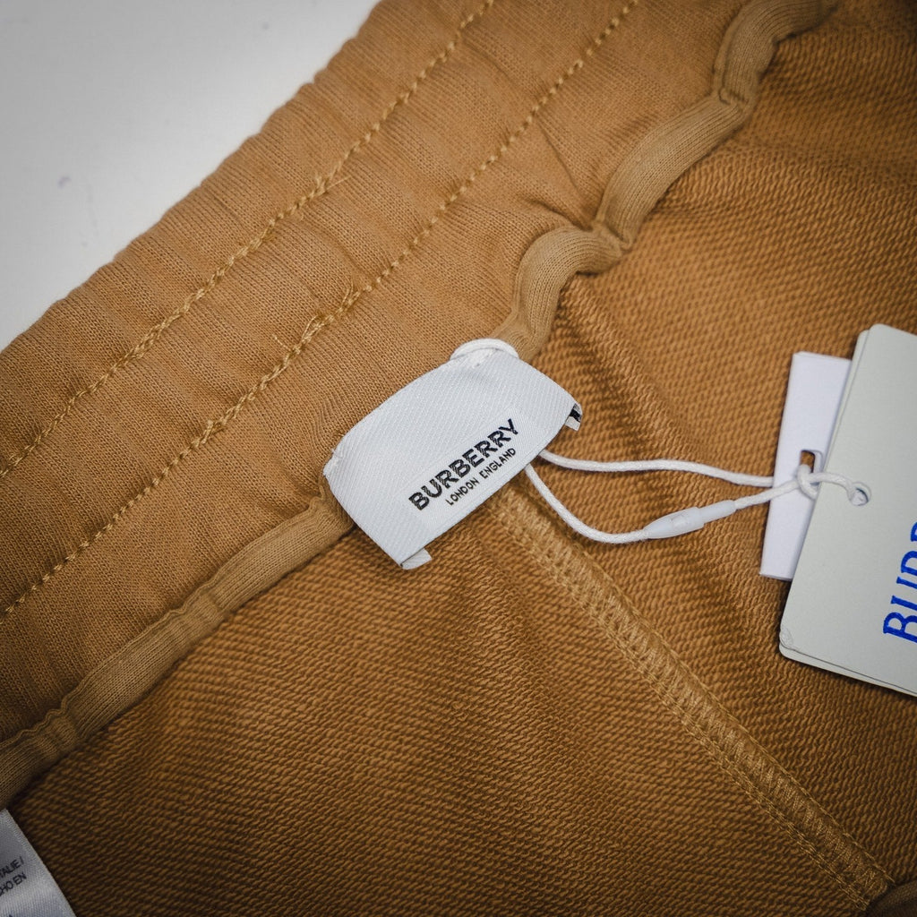 Bur 25ss labels shorts