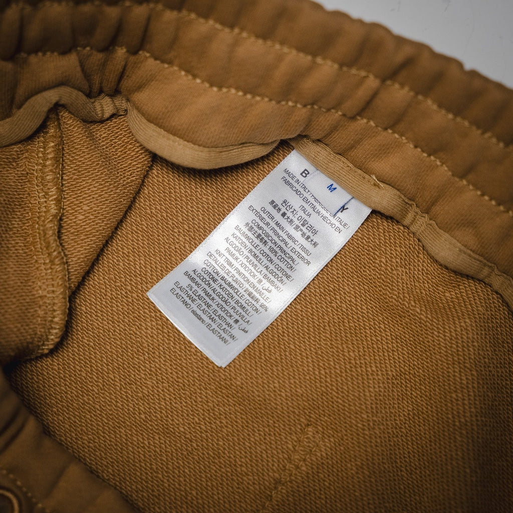 Bur 25ss labels shorts