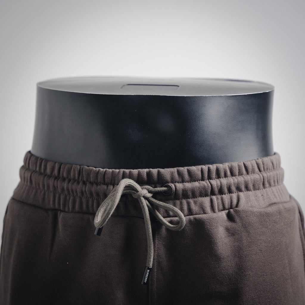 Bur 25ss labels shorts