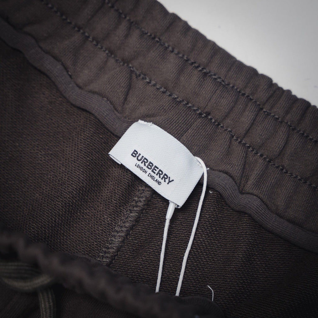 Bur 25ss labels shorts