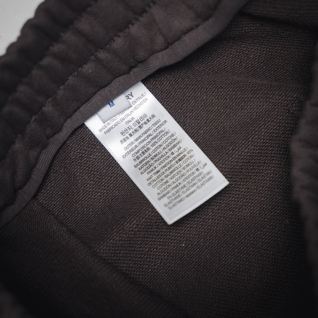 Bur 25ss labels shorts