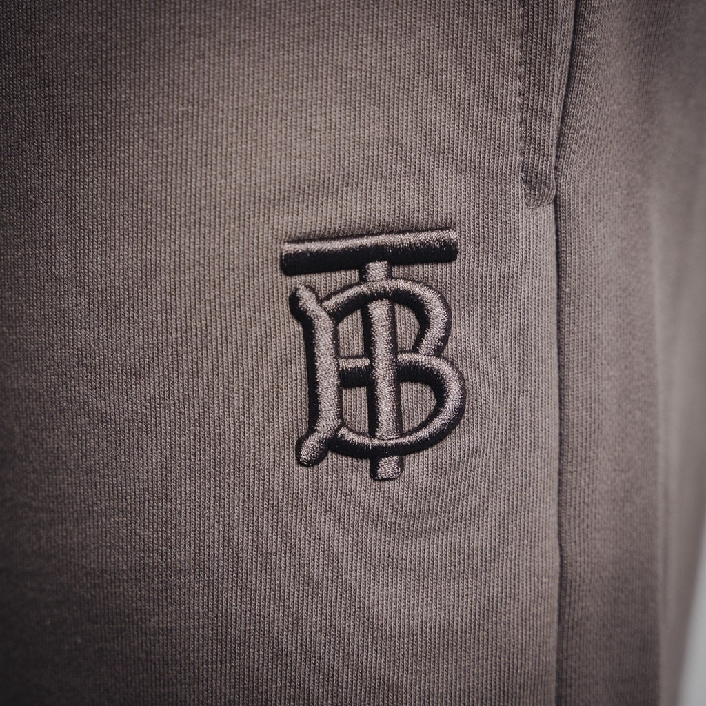 Bur 25ss labels shorts