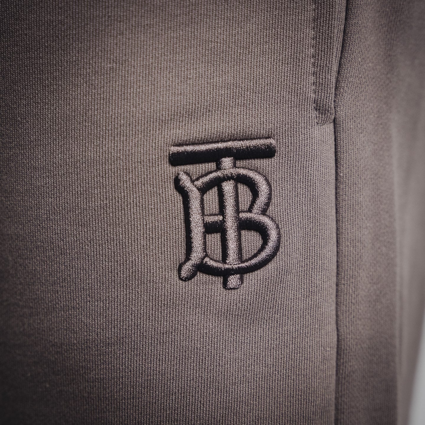 Bur 25ss labels shorts