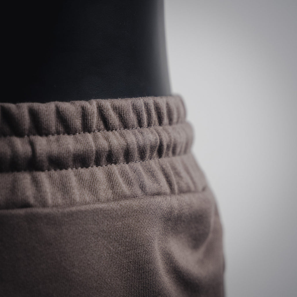 Bur 25ss labels shorts