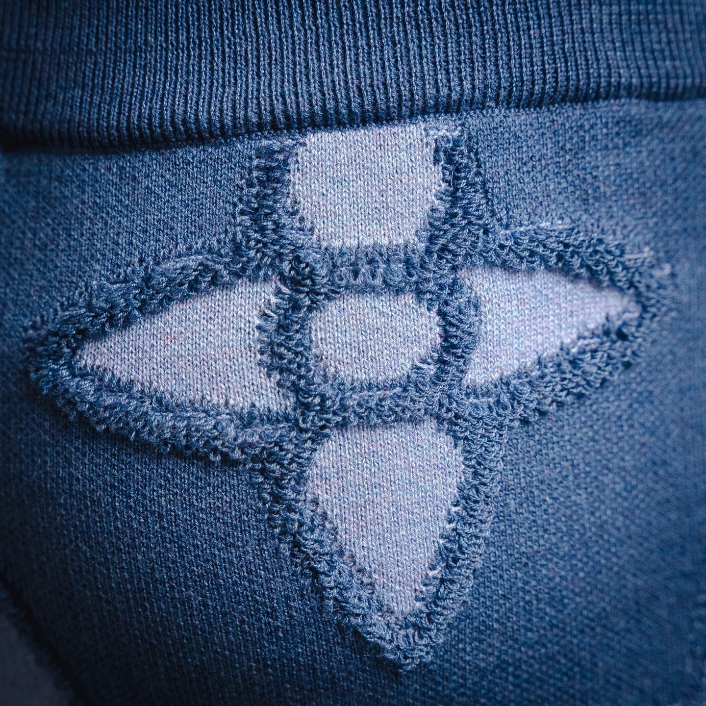 Louis 25ss jacquard shorts