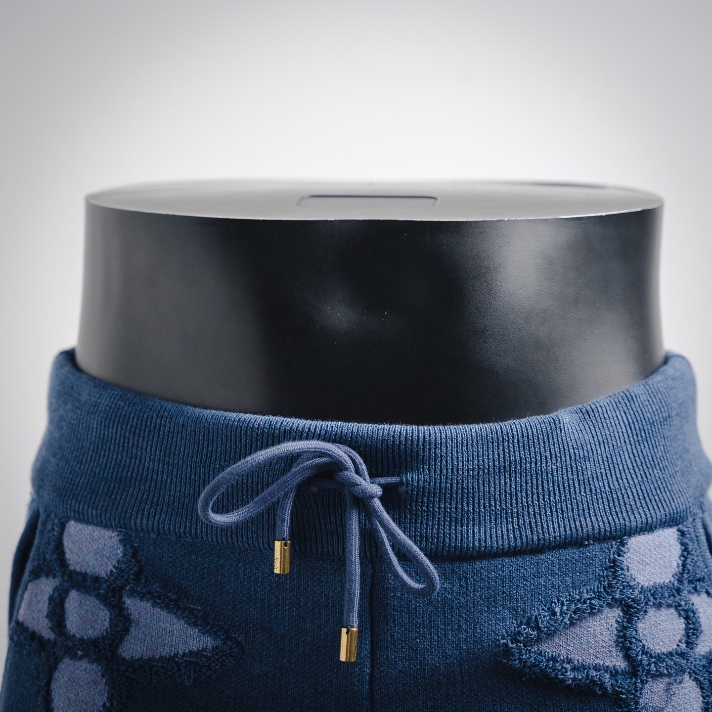 Louis 25ss jacquard shorts