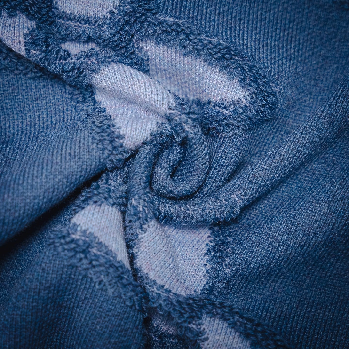 Louis 25ss jacquard shorts