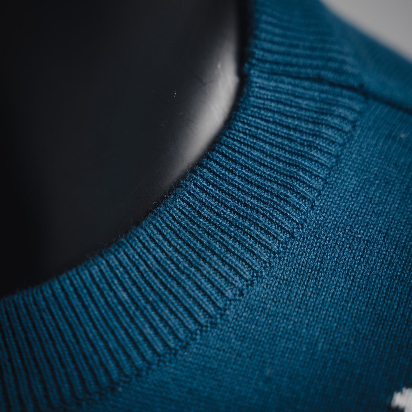 Louis 25ss knit jacquard t-shirt