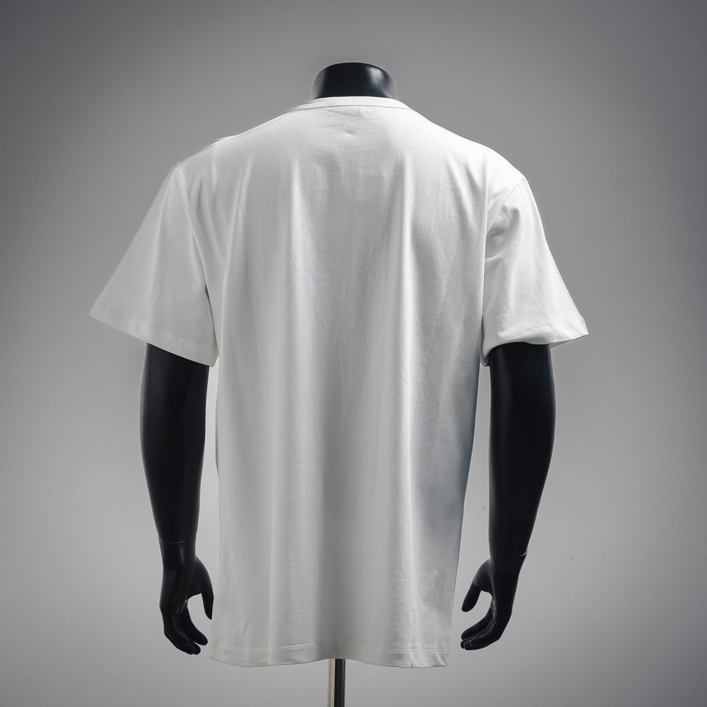 Louis 25ss print t-shirt