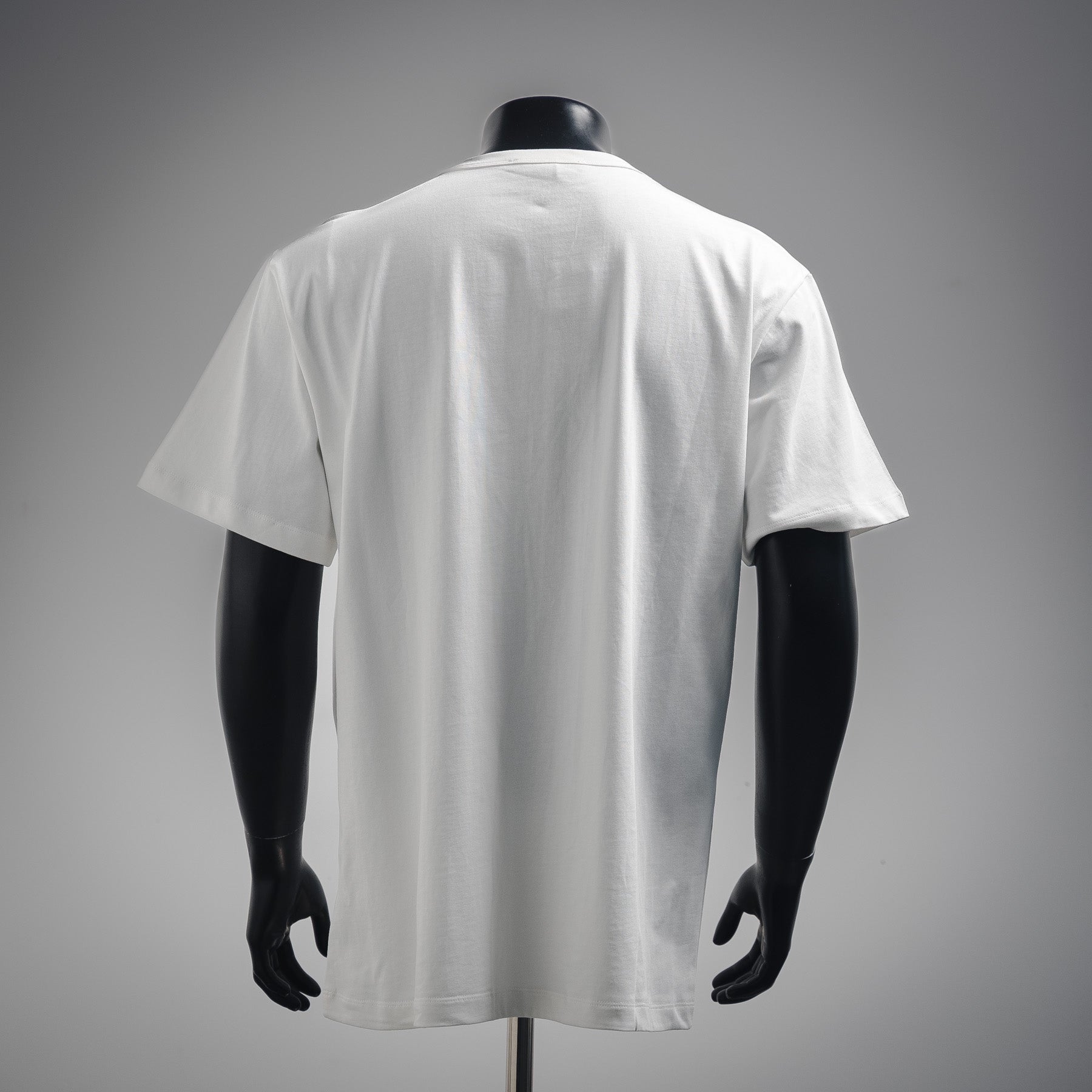 Louis 25ss print t-shirt