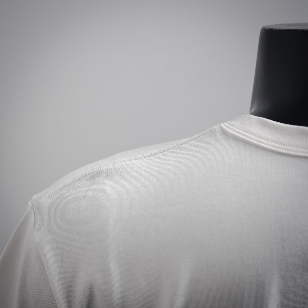 Louis 25ss print t-shirt