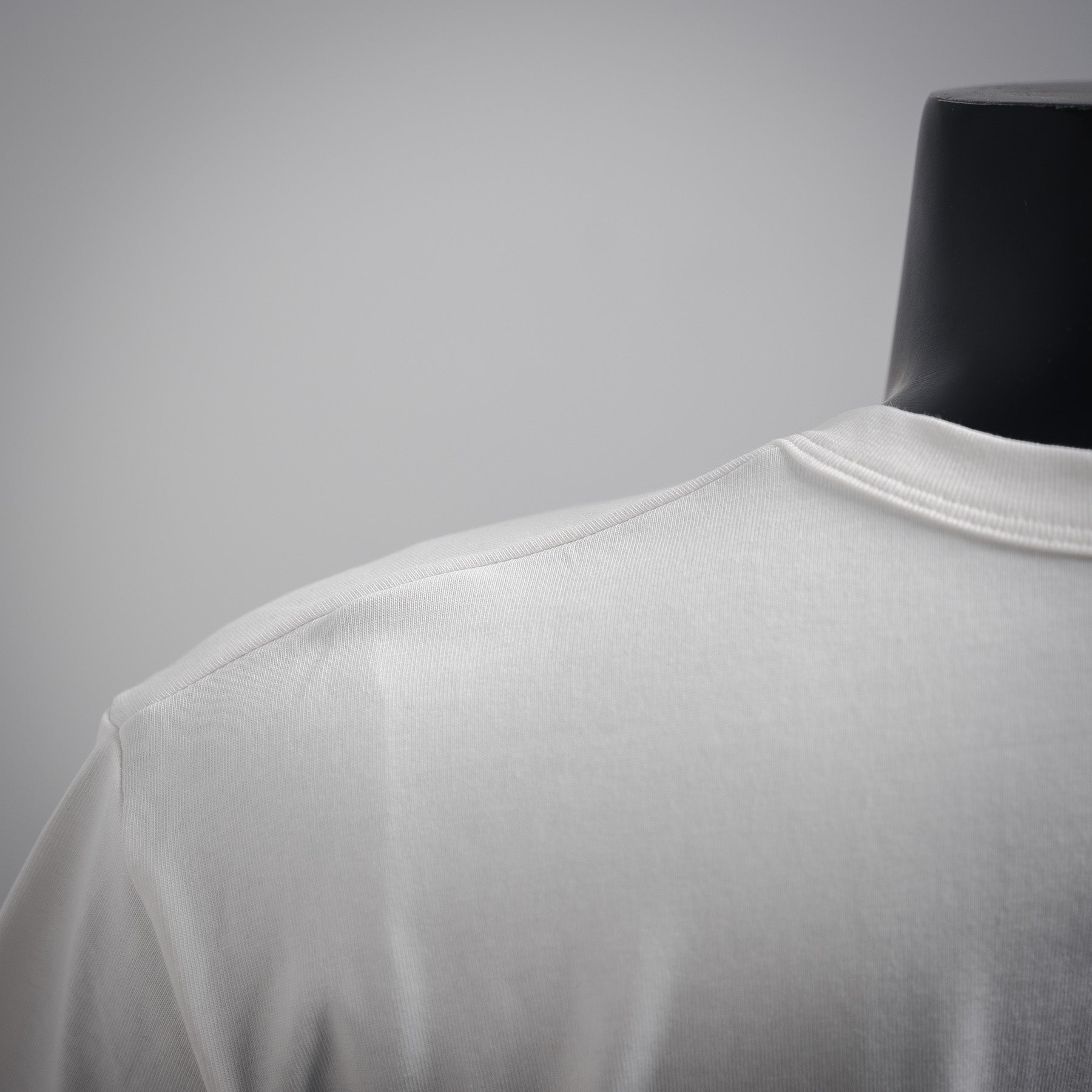 Louis 25ss print t-shirt