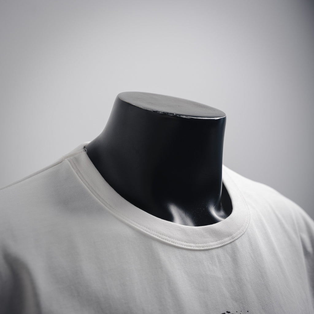 Louis 25ss print t-shirt