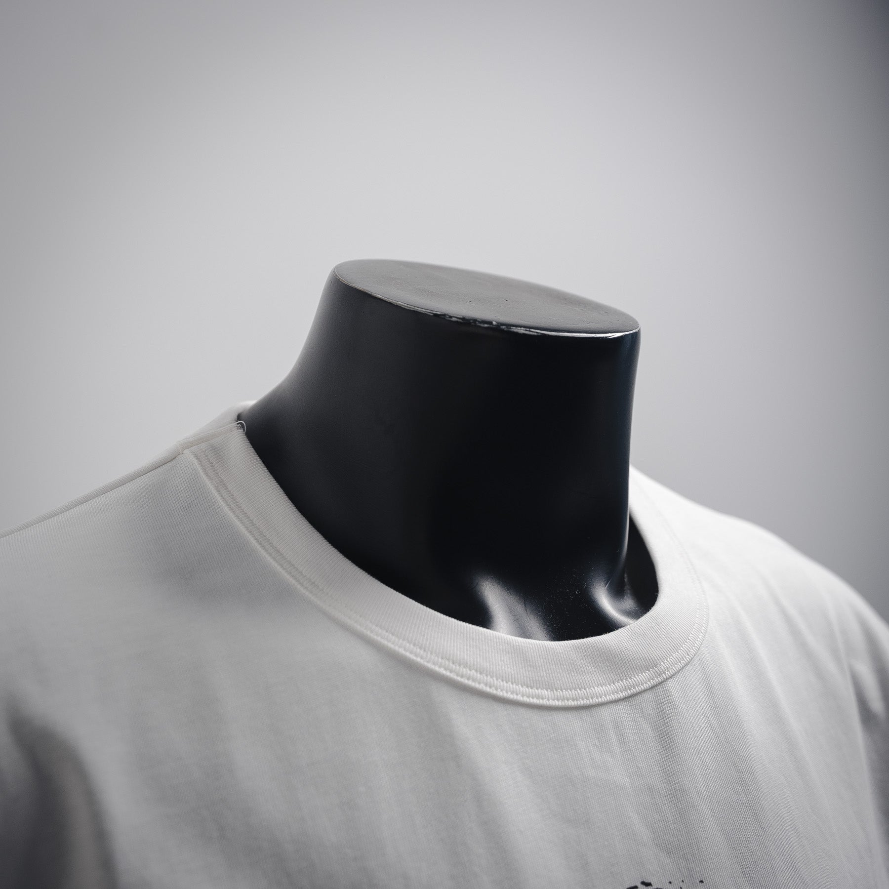 Louis 25ss print t-shirt